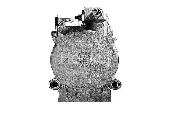 Kompressor, Klimaanlage Henkel Parts 7110841R Bild Kompressor, Klimaanlage Henkel Parts 7110841R