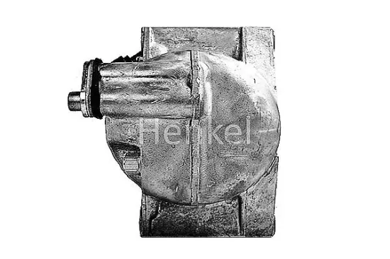 Kompressor, Klimaanlage Henkel Parts 7110859R Bild Kompressor, Klimaanlage Henkel Parts 7110859R