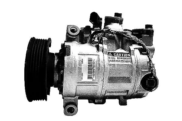 Kompressor, Klimaanlage Henkel Parts 7110868R