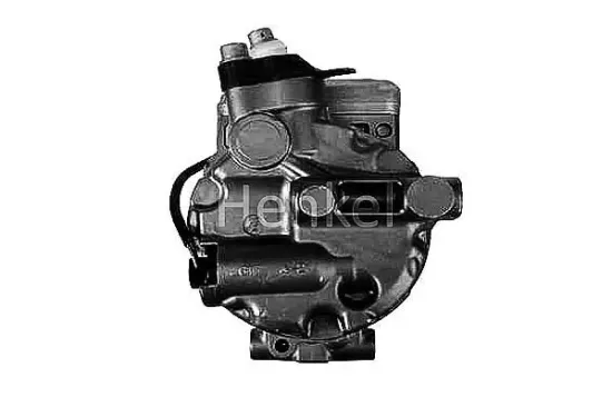 Kompressor, Klimaanlage Henkel Parts 7110869R Bild Kompressor, Klimaanlage Henkel Parts 7110869R