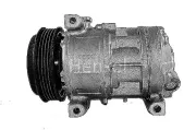 Kompressor, Klimaanlage Henkel Parts 7110911R