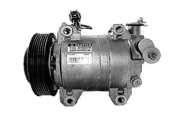 Kompressor, Klimaanlage Henkel Parts 7110920R