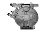 Kompressor, Klimaanlage Henkel Parts 7110923R Bild Kompressor, Klimaanlage Henkel Parts 7110923R