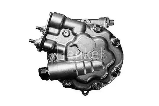 Kompressor, Klimaanlage Henkel Parts 7111005R Bild Kompressor, Klimaanlage Henkel Parts 7111005R