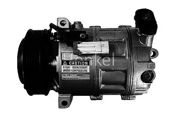 Kompressor, Klimaanlage Henkel Parts 7110015R