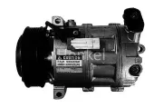 Kompressor, Klimaanlage Henkel Parts 7110015R