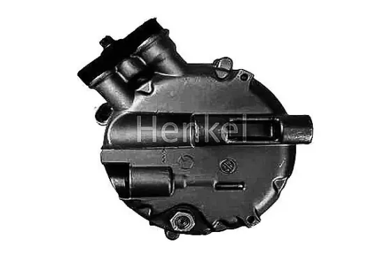 Kompressor, Klimaanlage Henkel Parts 7110015R Bild Kompressor, Klimaanlage Henkel Parts 7110015R