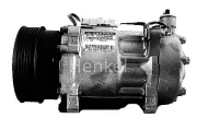 Kompressor, Klimaanlage Henkel Parts 7111017R