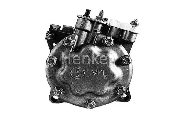 Kompressor, Klimaanlage Henkel Parts 7111017R Bild Kompressor, Klimaanlage Henkel Parts 7111017R