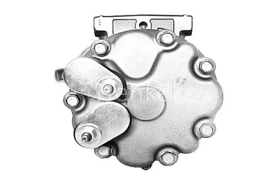 Kompressor, Klimaanlage Henkel Parts 7110029R Bild Kompressor, Klimaanlage Henkel Parts 7110029R