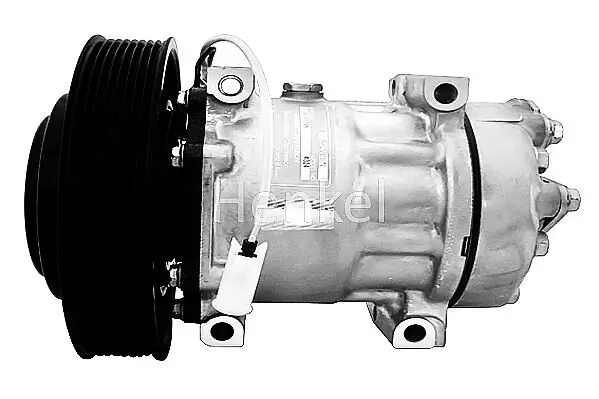 Kompressor, Klimaanlage Henkel Parts 7111130R