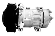 Kompressor, Klimaanlage Henkel Parts 7111130R