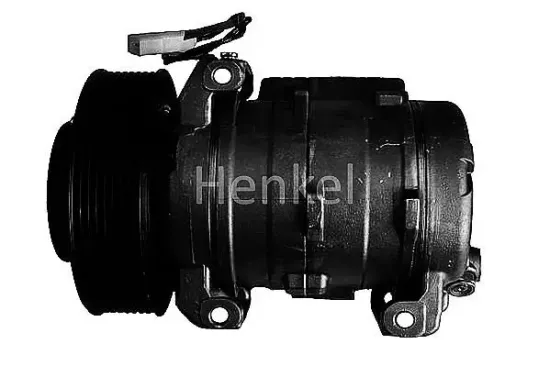 Kompressor, Klimaanlage Henkel Parts 7113671R Bild Kompressor, Klimaanlage Henkel Parts 7113671R