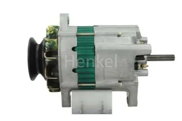 Generator 12 V Henkel Parts 3113299 Bild Generator 12 V Henkel Parts 3113299