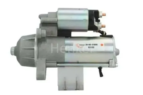 Starter 12 V 1,1 kW Henkel Parts 3122812 Bild Starter 12 V 1,1 kW Henkel Parts 3122812