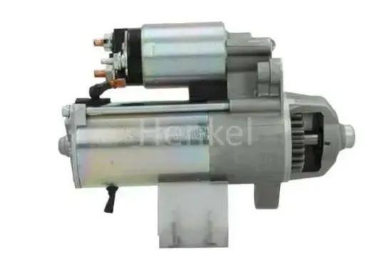 Starter 12 V 1,1 kW Henkel Parts 3122812 Bild Starter 12 V 1,1 kW Henkel Parts 3122812
