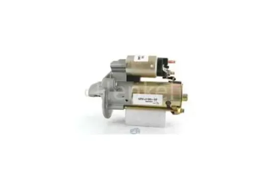 Starter 12 V 1,2 kW Henkel Parts 3122867 Bild Starter 12 V 1,2 kW Henkel Parts 3122867
