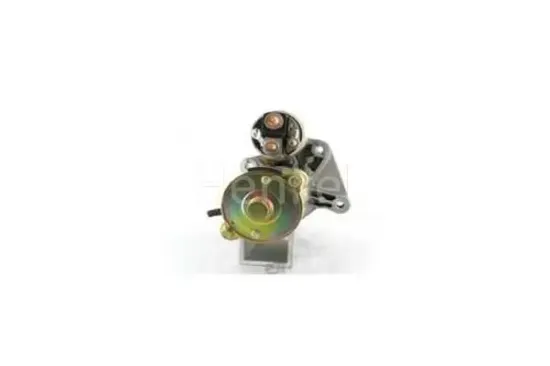Starter 12 V 1,2 kW Henkel Parts 3122867 Bild Starter 12 V 1,2 kW Henkel Parts 3122867