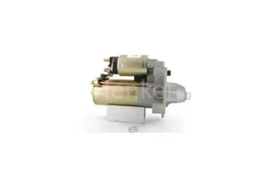 Starter 12 V 1,2 kW Henkel Parts 3122867 Bild Starter 12 V 1,2 kW Henkel Parts 3122867