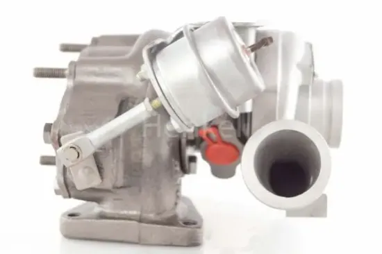 Lader, Aufladung Henkel Parts 5110031R Bild Lader, Aufladung Henkel Parts 5110031R