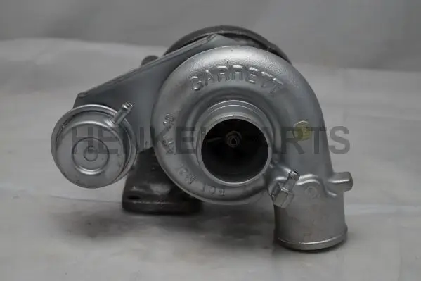 Lader, Aufladung Henkel Parts 5110074N