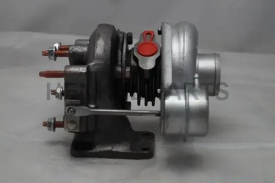 Lader, Aufladung Henkel Parts 5110074N Bild Lader, Aufladung Henkel Parts 5110074N