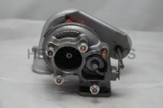 Lader, Aufladung Henkel Parts 5110074N Bild Lader, Aufladung Henkel Parts 5110074N