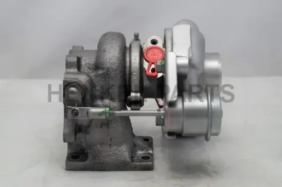 Lader, Aufladung Henkel Parts 5110097N Bild Lader, Aufladung Henkel Parts 5110097N