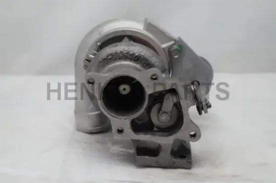 Lader, Aufladung Henkel Parts 5110097N Bild Lader, Aufladung Henkel Parts 5110097N