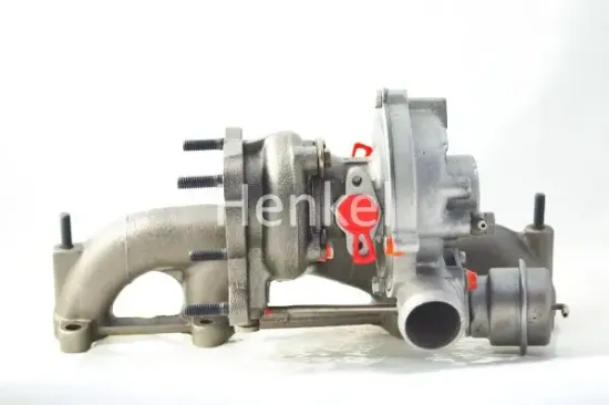 Lader, Aufladung Henkel Parts 5110100N Bild Lader, Aufladung Henkel Parts 5110100N