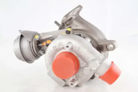 Lader, Aufladung Henkel Parts 5110121R Bild Lader, Aufladung Henkel Parts 5110121R