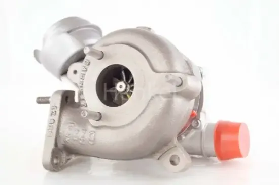 Lader, Aufladung Henkel Parts 5110121R Bild Lader, Aufladung Henkel Parts 5110121R