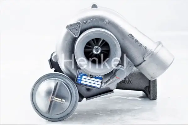 Lader, Aufladung Henkel Parts 5110126N