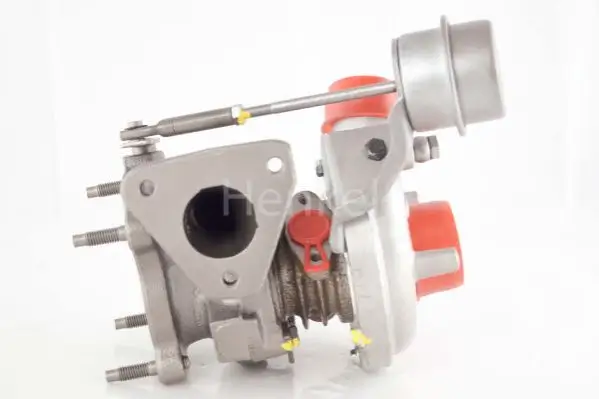 Lader, Aufladung Henkel Parts 5110254R