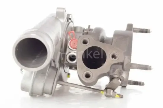 Lader, Aufladung Henkel Parts 5110309R Bild Lader, Aufladung Henkel Parts 5110309R