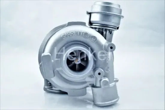 Lader, Aufladung Henkel Parts 5110363R Bild Lader, Aufladung Henkel Parts 5110363R