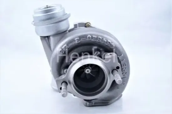 Lader, Aufladung Henkel Parts 5110363R Bild Lader, Aufladung Henkel Parts 5110363R