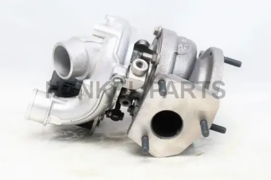 Lader, Aufladung Henkel Parts 5110421R Bild Lader, Aufladung Henkel Parts 5110421R