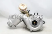 Lader, Aufladung Henkel Parts 5110515N