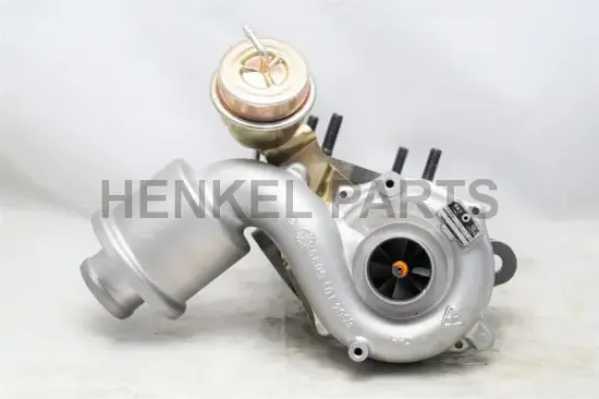 Lader, Aufladung Henkel Parts 5110515N Bild Lader, Aufladung Henkel Parts 5110515N
