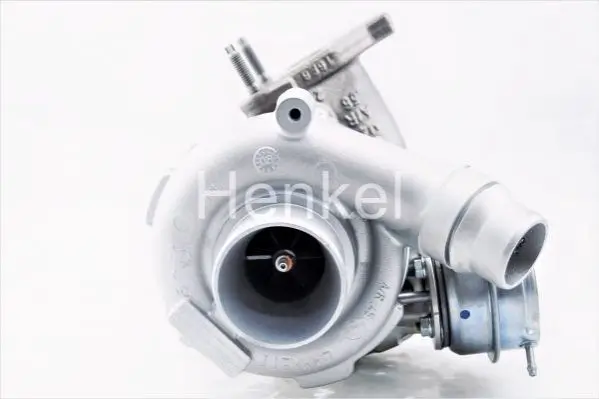 Lader, Aufladung Henkel Parts 5110585R