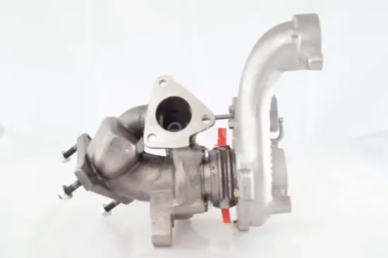 Lader, Aufladung Henkel Parts 5110594R Bild Lader, Aufladung Henkel Parts 5110594R