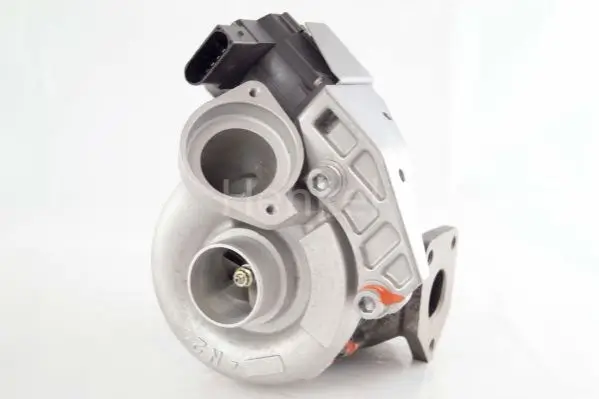 Lader, Aufladung Henkel Parts 5110830R