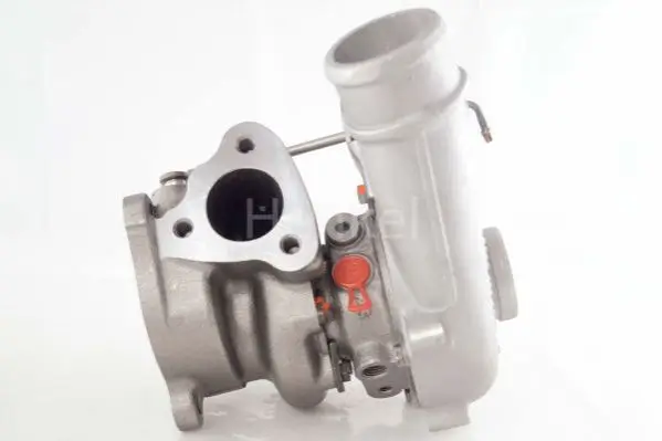 Lader, Aufladung Henkel Parts 5110905R