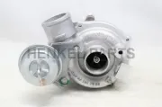 Lader, Aufladung Henkel Parts 5110924N