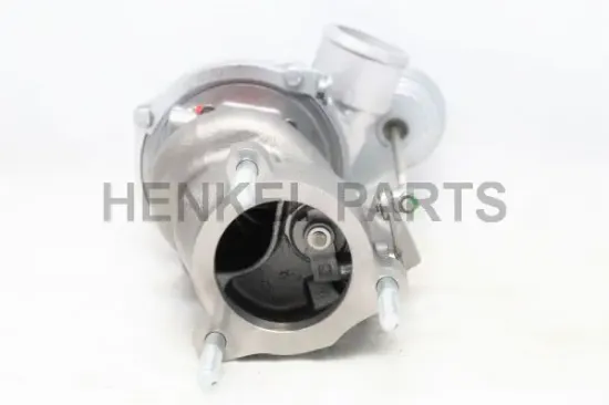 Lader, Aufladung Henkel Parts 5110924N Bild Lader, Aufladung Henkel Parts 5110924N