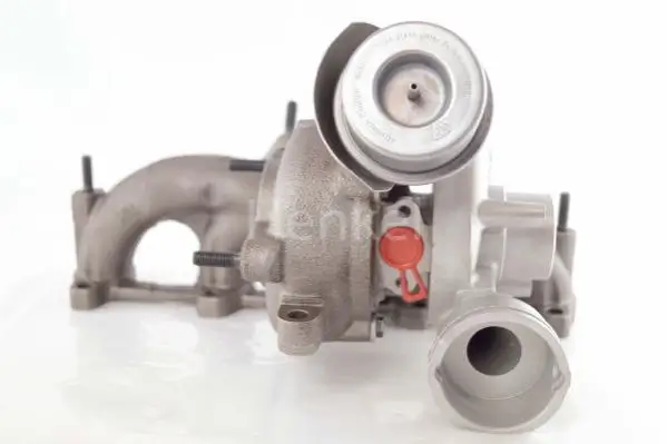Lader, Aufladung Henkel Parts 5110983N