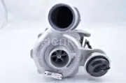 Lader, Aufladung Henkel Parts 5111011N