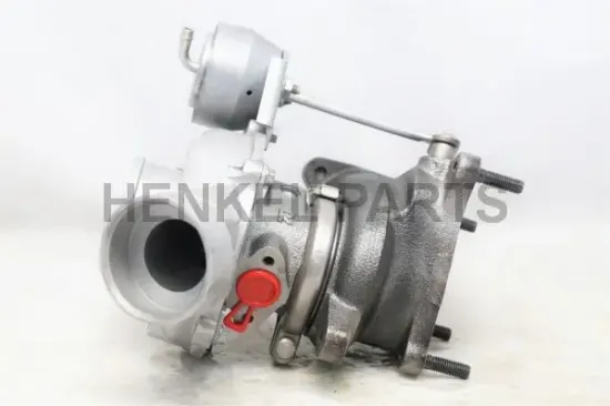 Lader, Aufladung Henkel Parts 5111047R Bild Lader, Aufladung Henkel Parts 5111047R