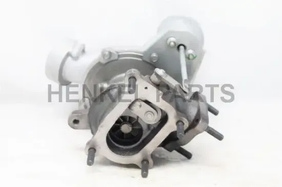Lader, Aufladung Henkel Parts 5111047R Bild Lader, Aufladung Henkel Parts 5111047R